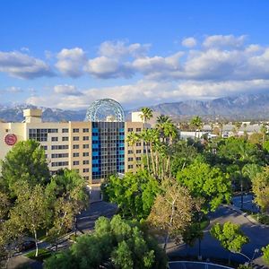 Sheraton Fairplex Suites & Conference Center