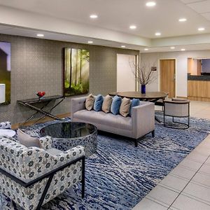 Fairfield Inn & Suites Lancaster